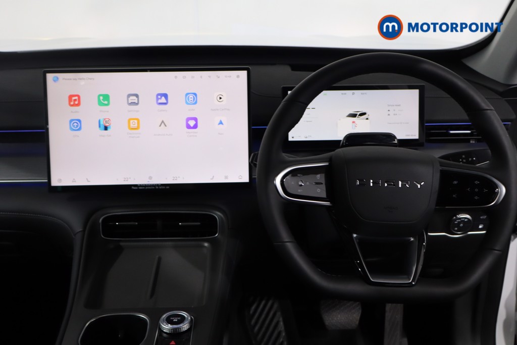 Used Chery Tiggo 8 2025 for sale - 77914170: Photo 11