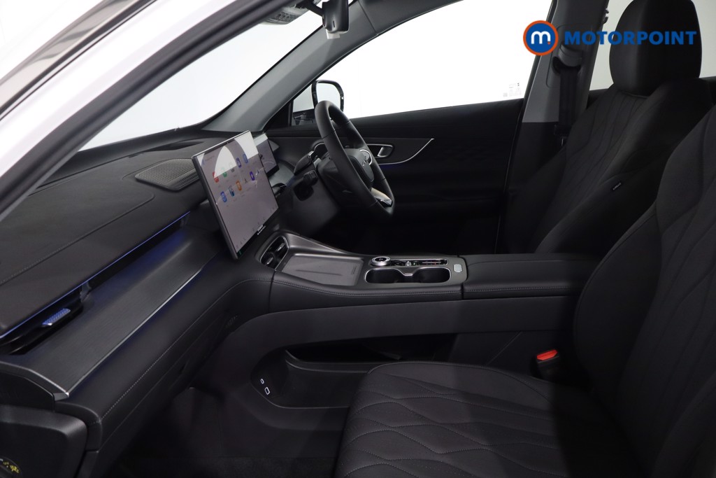 Used Chery Tiggo 8 2025 for sale - 77914170: Photo 12