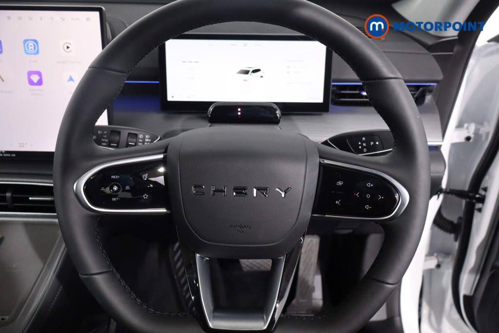 Used Chery Tiggo 8 2025 for sale - 77914170: Photo 14