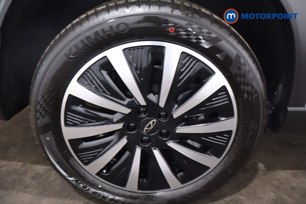 Used Chery Tiggo 8 2025 for sale - 77914170: Photo 17