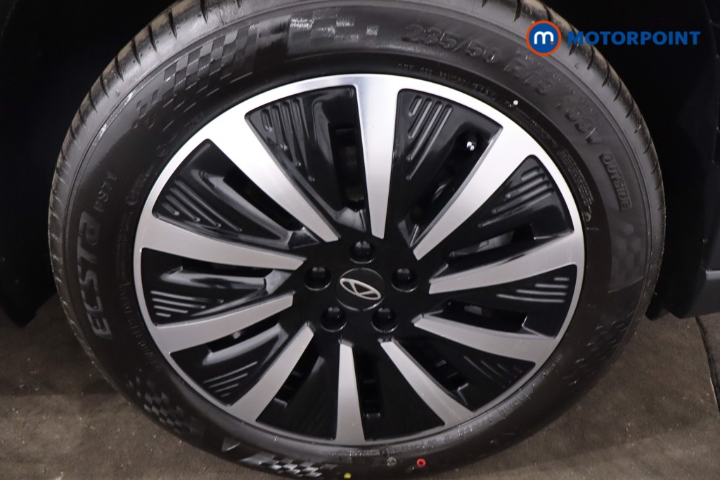 Used Chery Tiggo 8 2025 for sale - 77914170: Photo 18