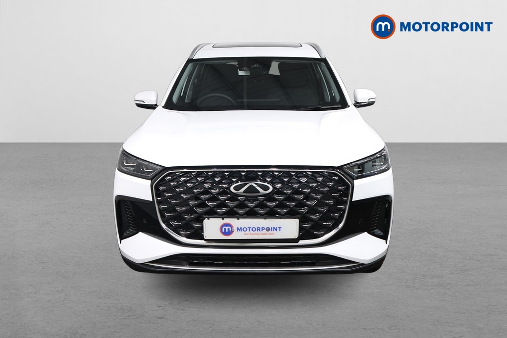 Used Chery Tiggo 8 2025 for sale - 77914170: Photo 2