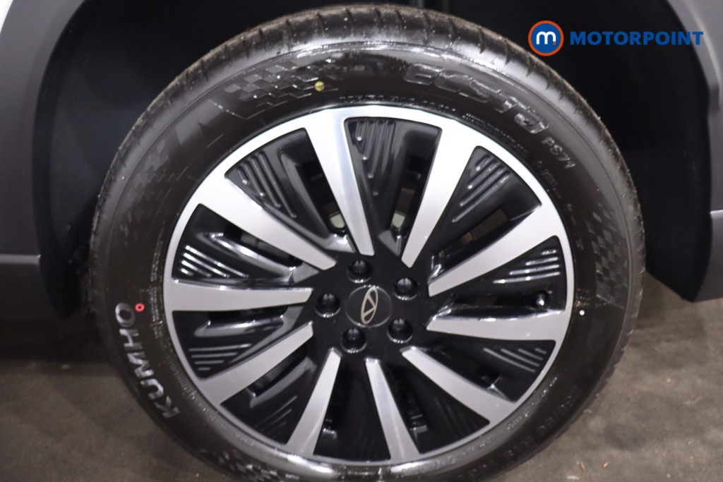 Used Chery Tiggo 8 2025 for sale - 77914170: Photo 20