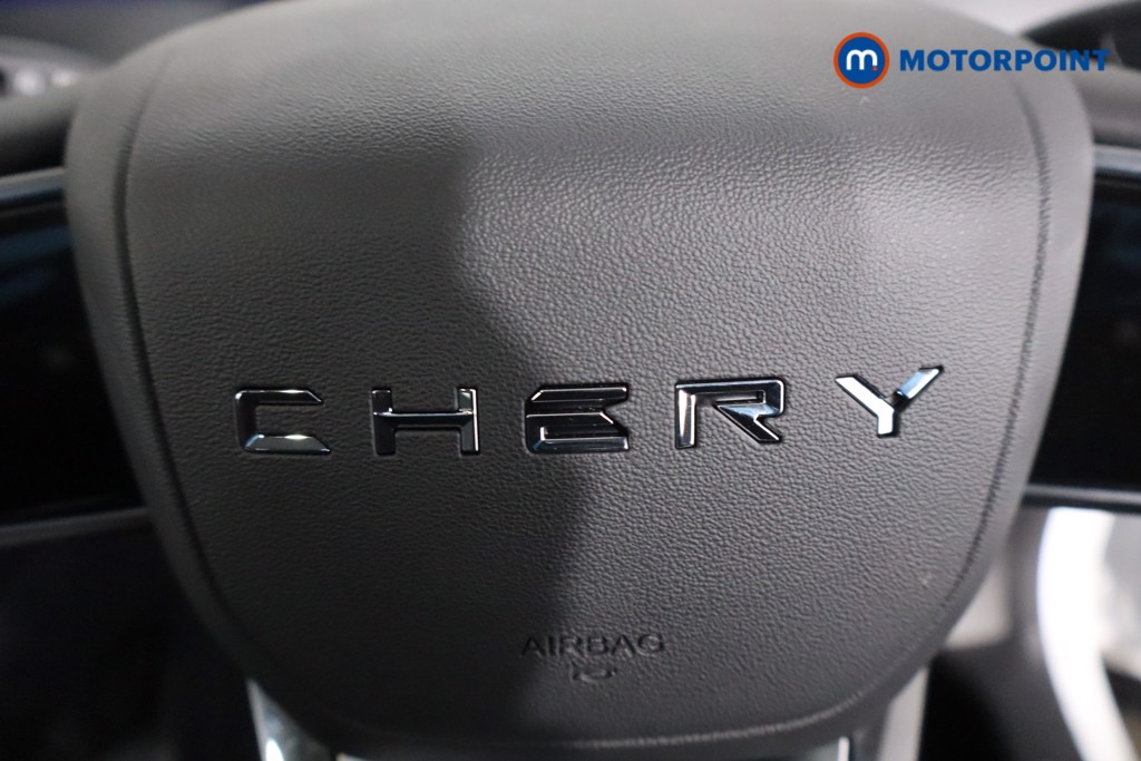 Used Chery Tiggo 8 2025 for sale - 77914170: Photo 21