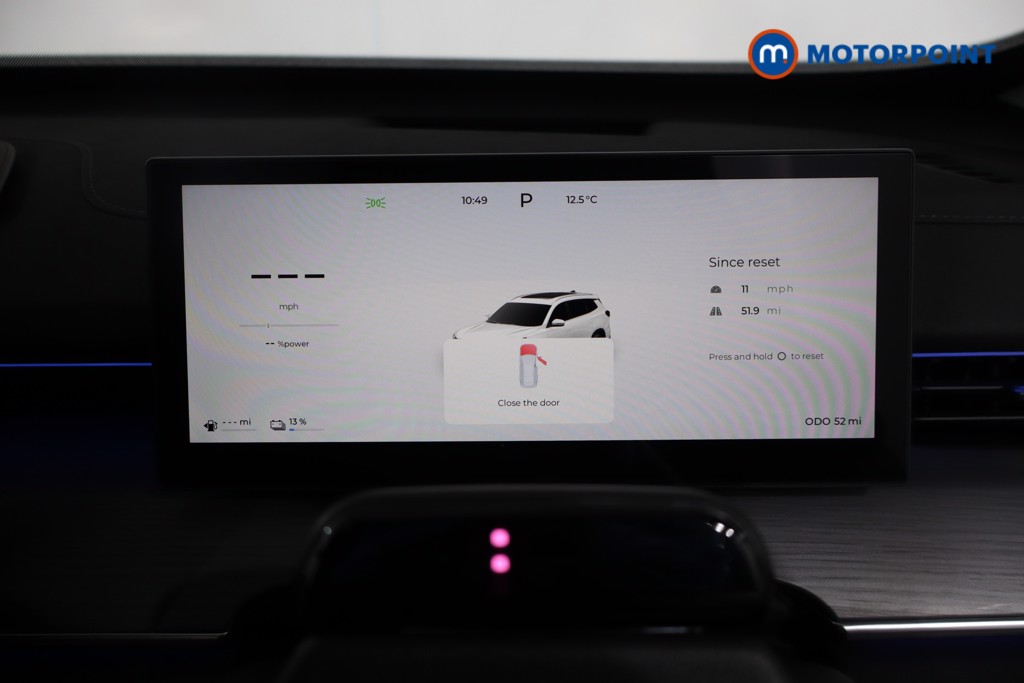 Used Chery Tiggo 8 2025 for sale - 77914170: Photo 24