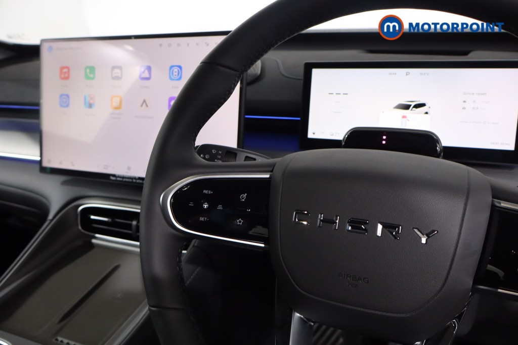 Used Chery Tiggo 8 2025 for sale - 77914170: Photo 27