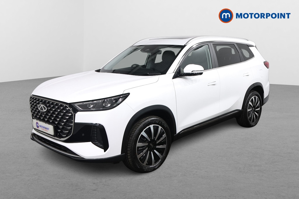 Used Chery Tiggo 8 2025 for sale - 77914170: Photo 3