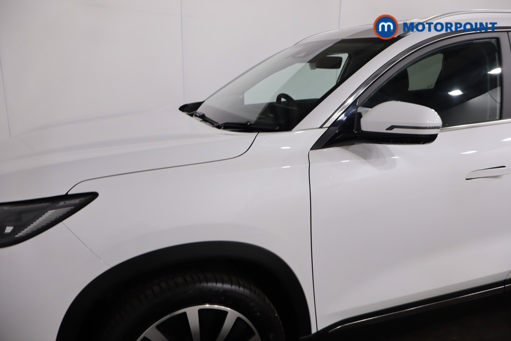Used Chery Tiggo 8 2025 for sale - 77914170: Photo 38