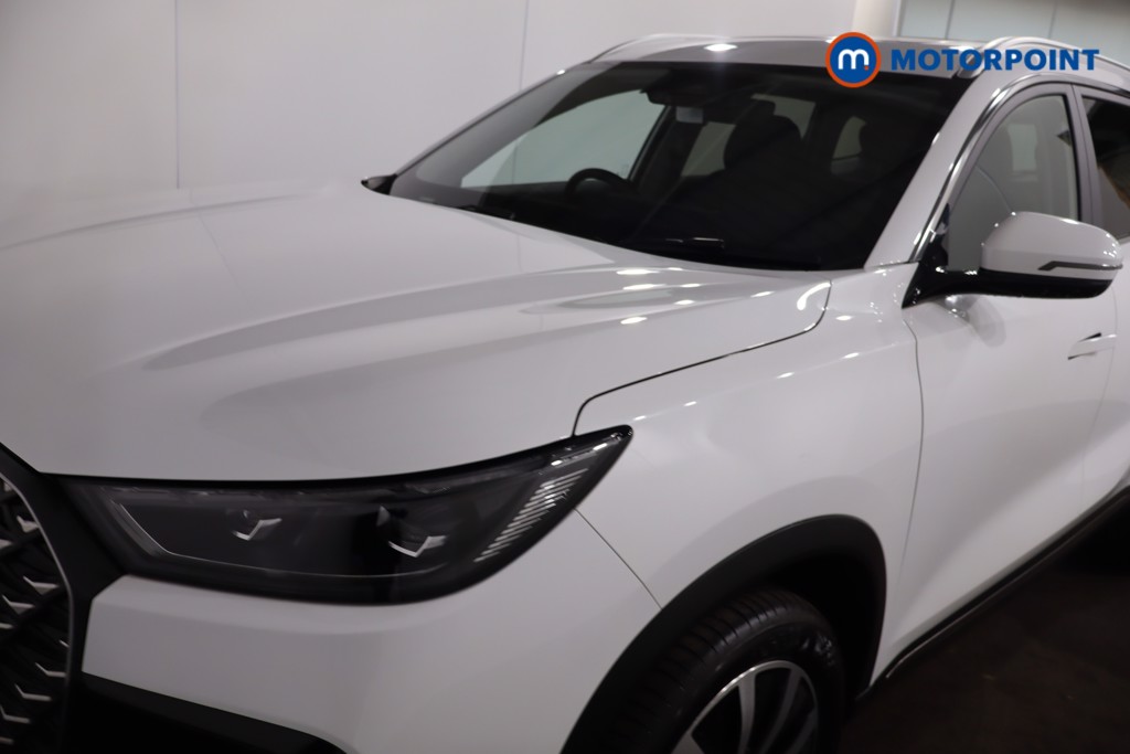 Used Chery Tiggo 8 2025 for sale - 77914170: Photo 39