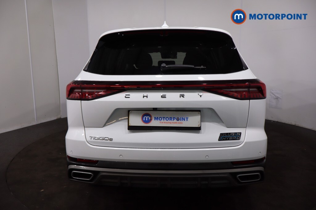 Used Chery Tiggo 8 2025 for sale - 77914170: Photo 47