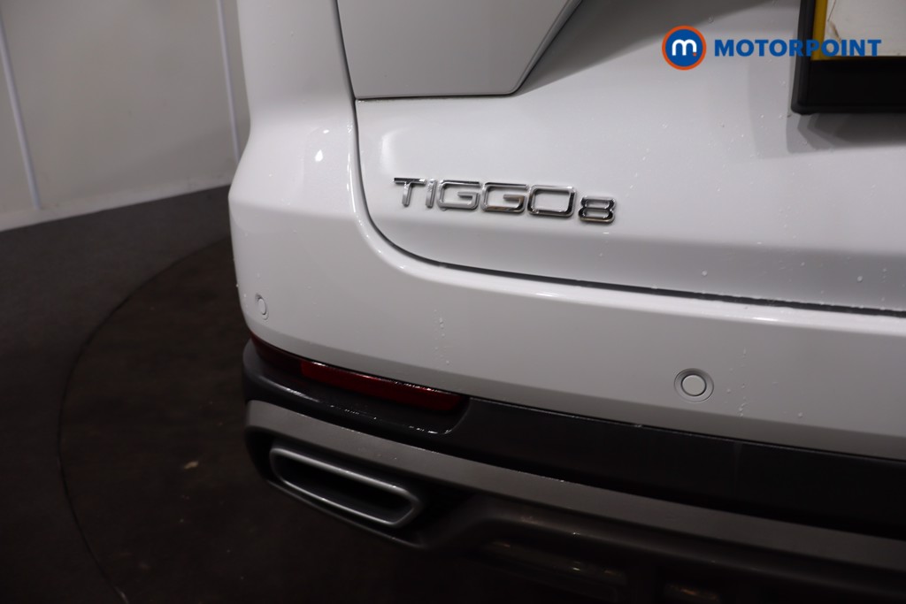 Used Chery Tiggo 8 2025 for sale - 77914170: Photo 49