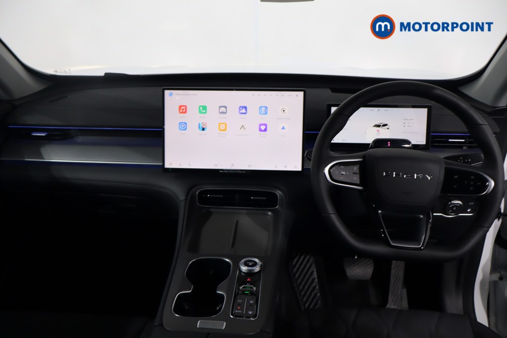 Used Chery Tiggo 8 2025 for sale - 77914170: Photo 9