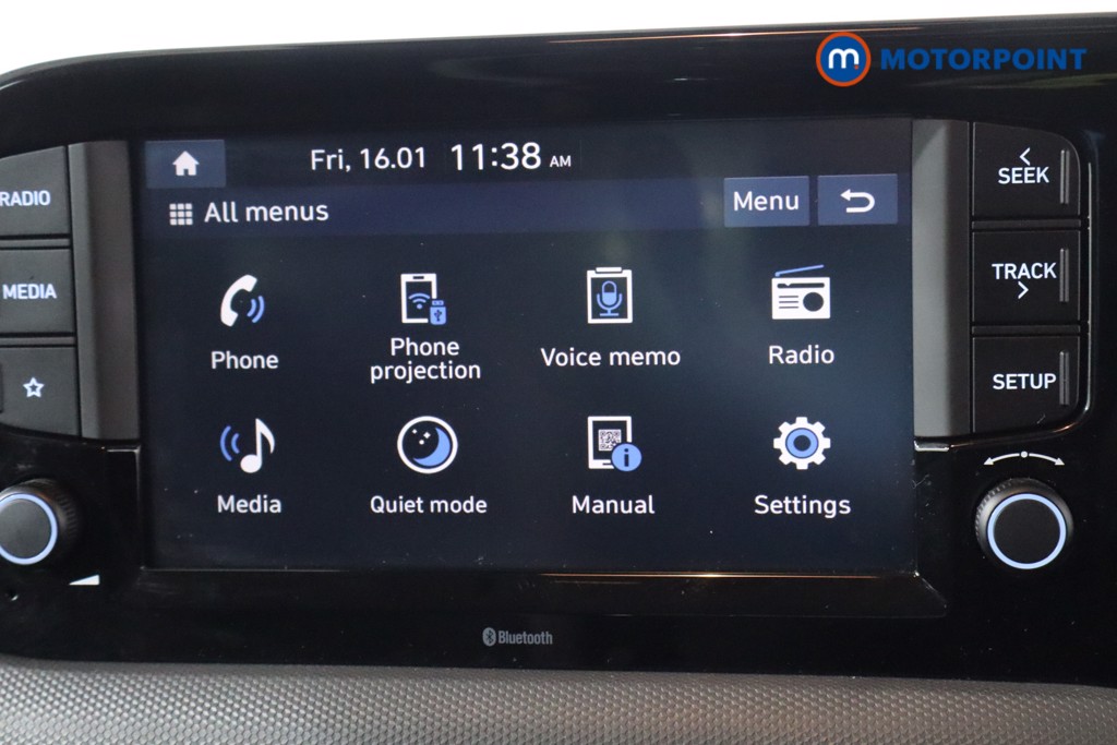 Used Hyundai i10 2022 for sale - 77639792: Photo 10