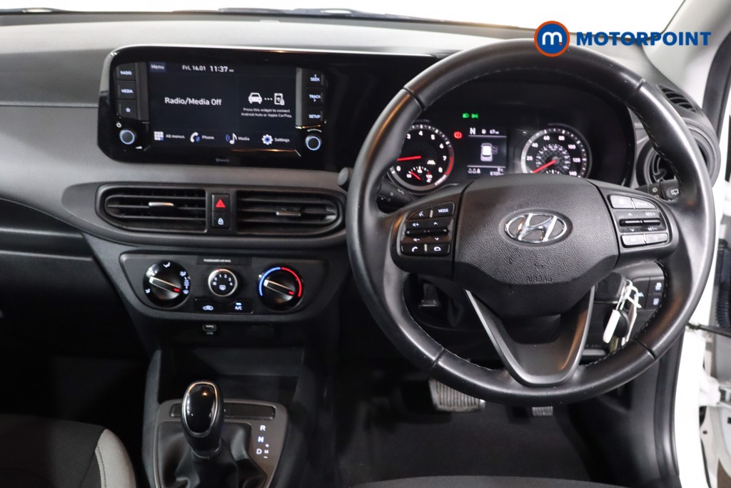 Used Hyundai i10 2022 for sale - 77639792: Photo 11