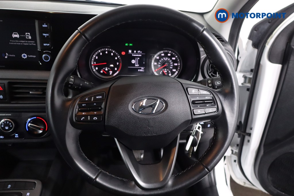 Used Hyundai i10 2022 for sale - 77639792: Photo 14