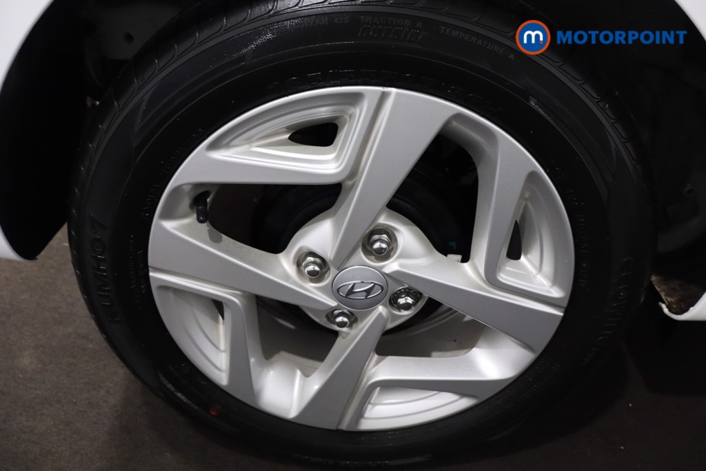 Used Hyundai i10 2022 for sale - 77639792: Photo 17