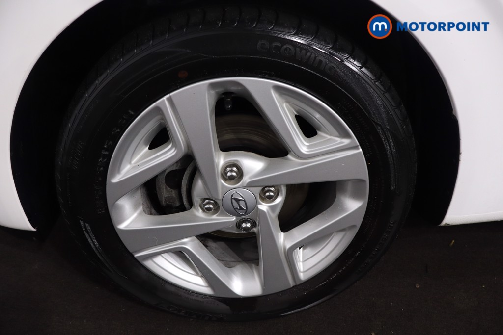 Used Hyundai i10 2022 for sale - 77639792: Photo 19