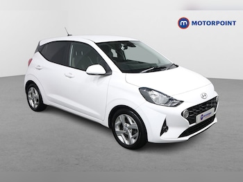 Hyundai i10 feature image