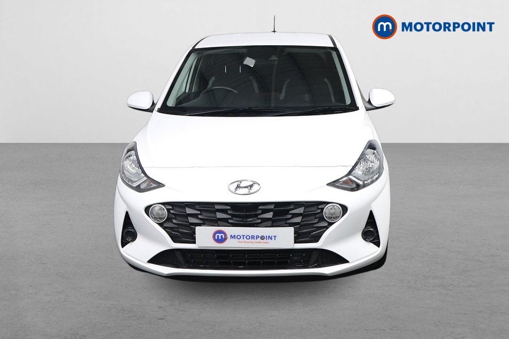 Used Hyundai i10 2022 for sale - 77639792: Photo 2