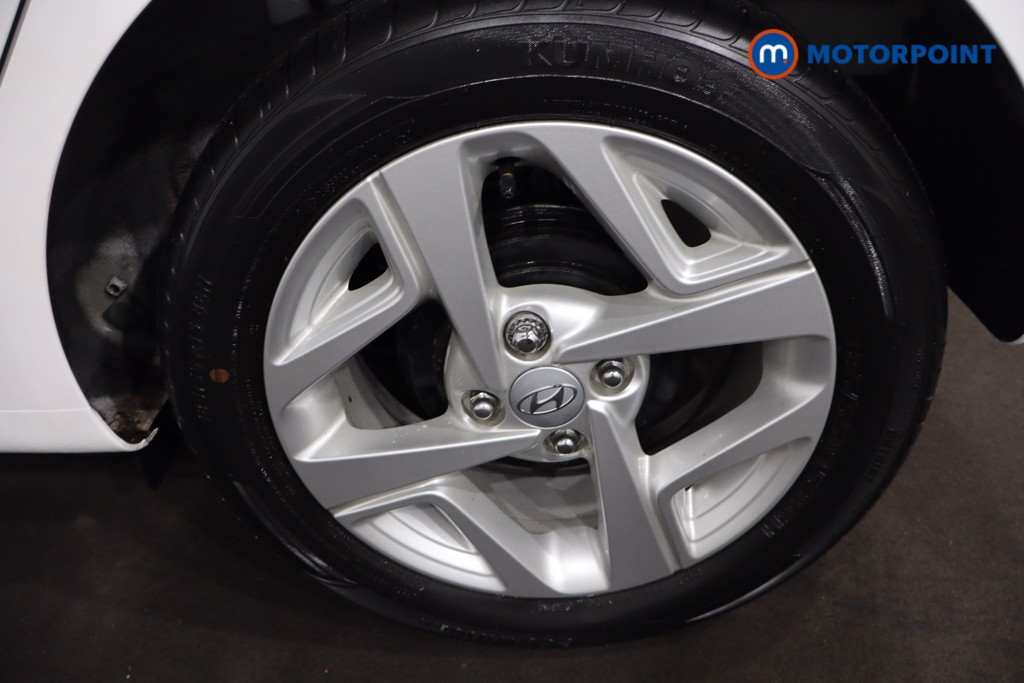 Used Hyundai i10 2022 for sale - 77639792: Photo 20