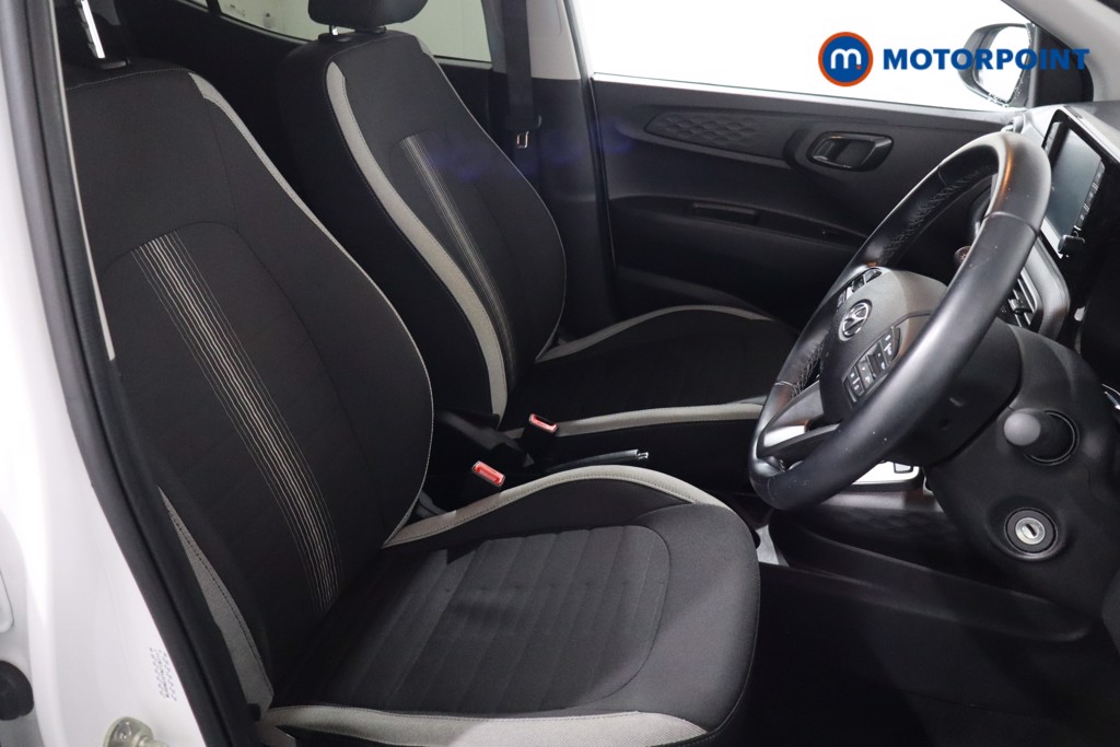 Used Hyundai i10 2022 for sale - 77639792: Photo 29