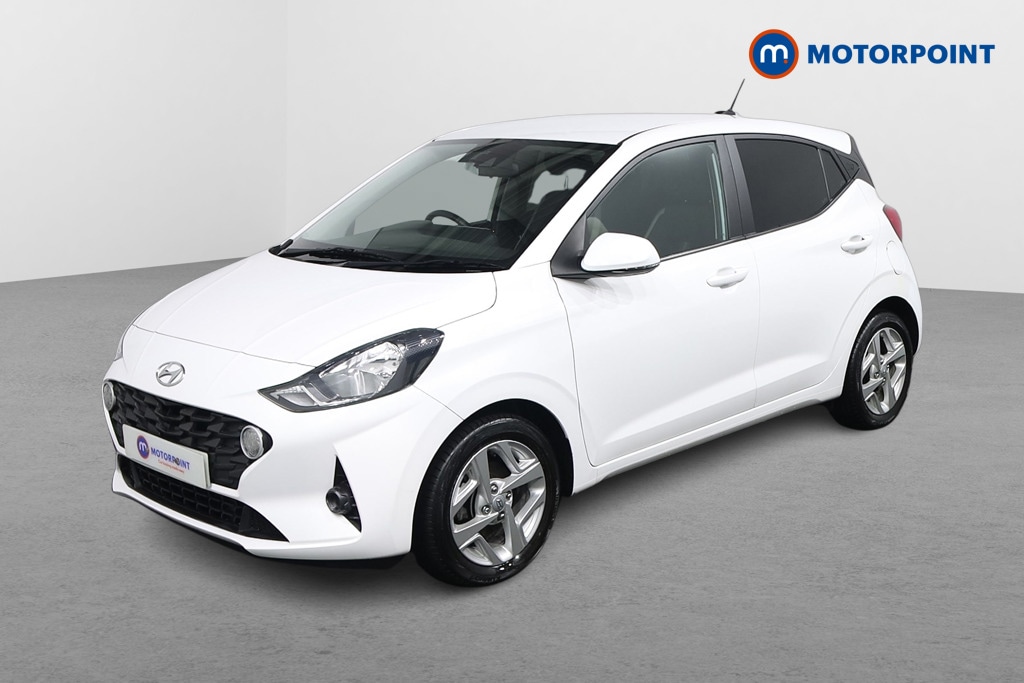 Used Hyundai i10 2022 for sale - 77639792: Photo 3