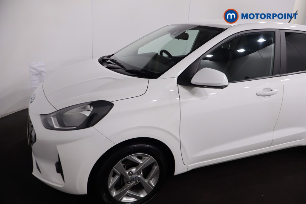 Used Hyundai i10 2022 for sale - 77639792: Photo 33