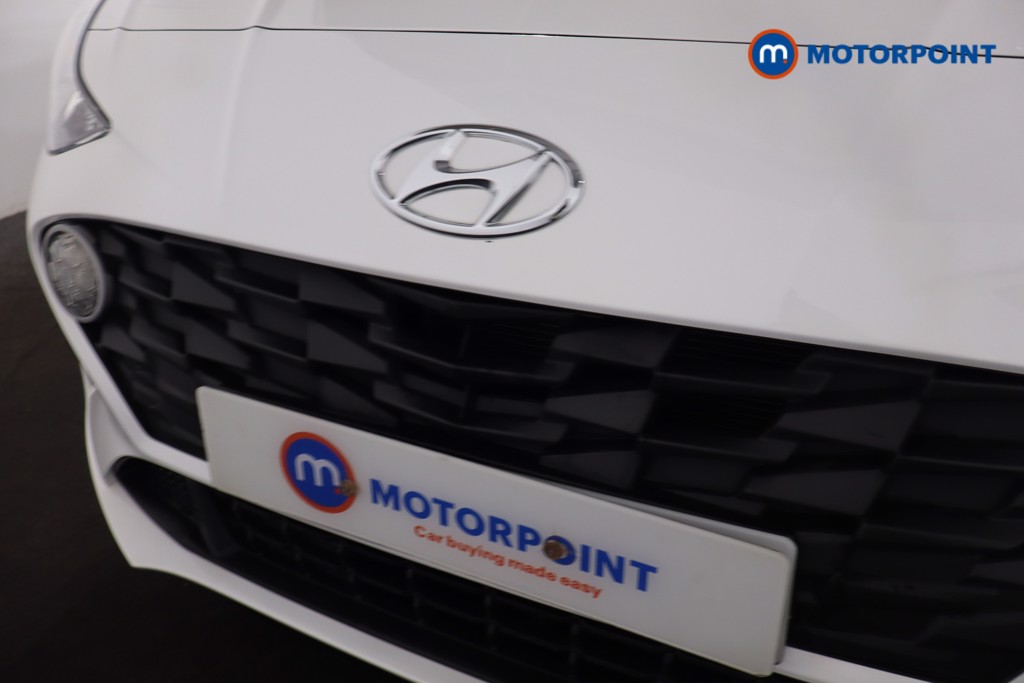 Used Hyundai i10 2022 for sale - 77639792: Photo 34