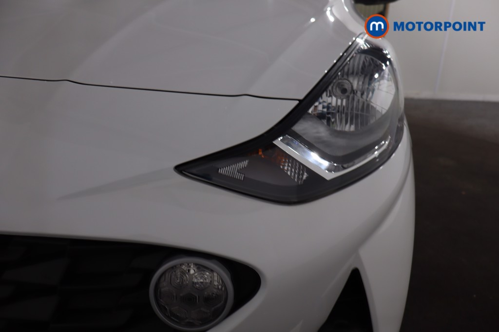 Used Hyundai i10 2022 for sale - 77639792: Photo 36