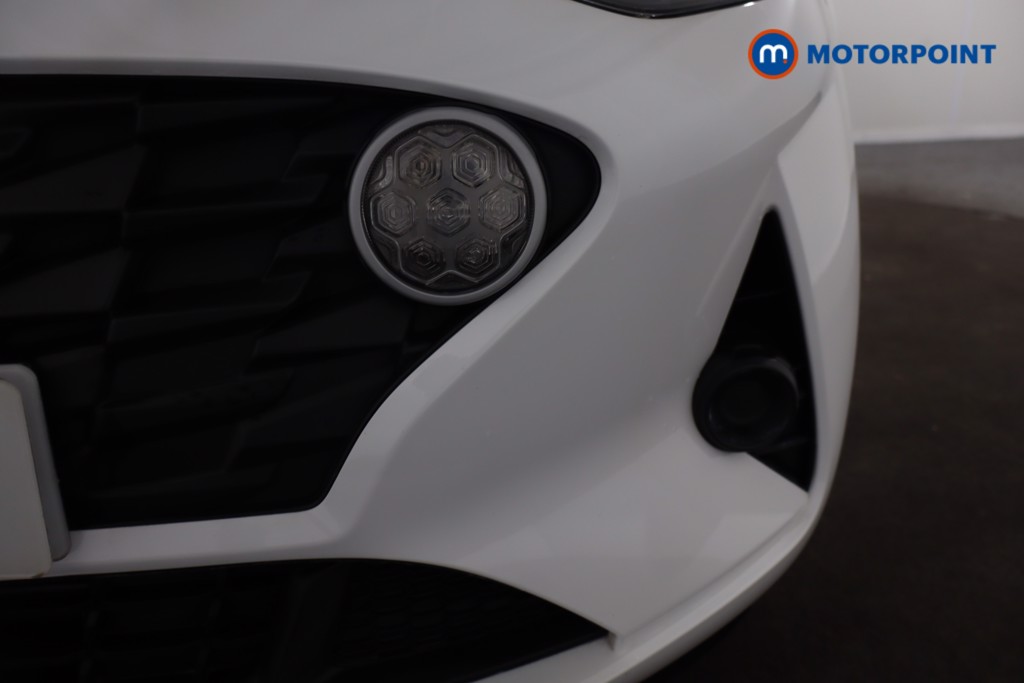 Used Hyundai i10 2022 for sale - 77639792: Photo 37