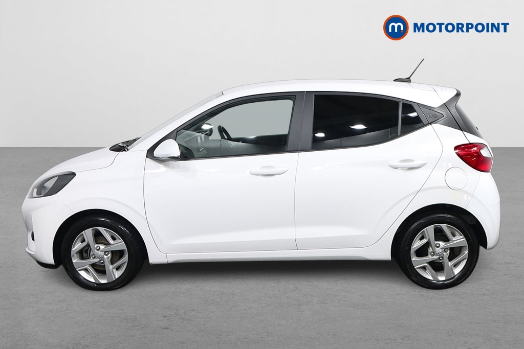 Used Hyundai i10 2022 for sale - 77639792: Photo 4