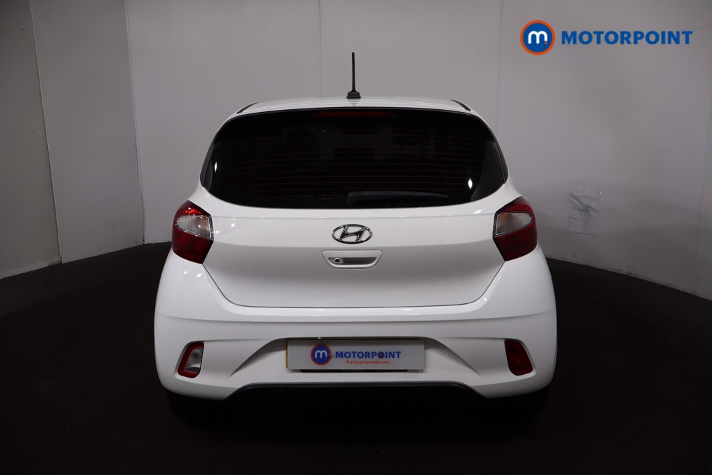 Used Hyundai i10 2022 for sale - 77639792: Photo 40