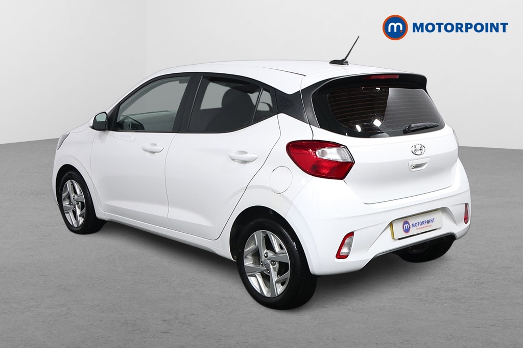 Used Hyundai i10 2022 for sale - 77639792: Photo 5