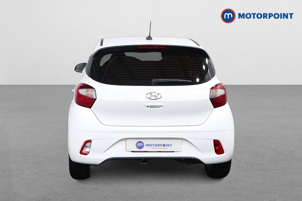 Used Hyundai i10 2022 for sale - 77639792: Photo 6