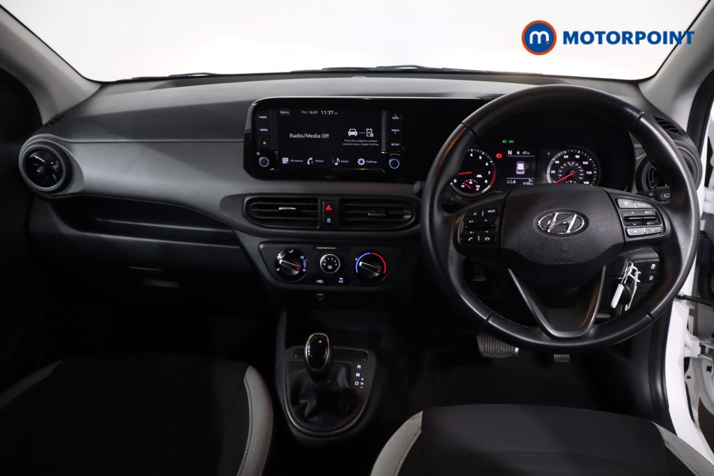 Used Hyundai i10 2022 for sale - 77639792: Photo 9