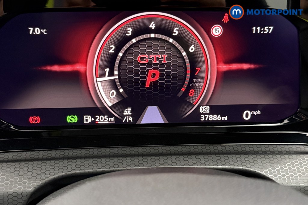 Used Volkswagen Golf 2020 for sale - 78177052: Photo 13