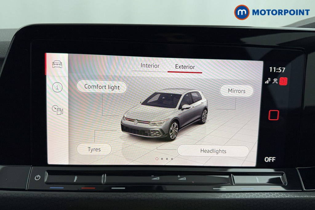 Used Volkswagen Golf 2020 for sale - 78177052: Photo 14