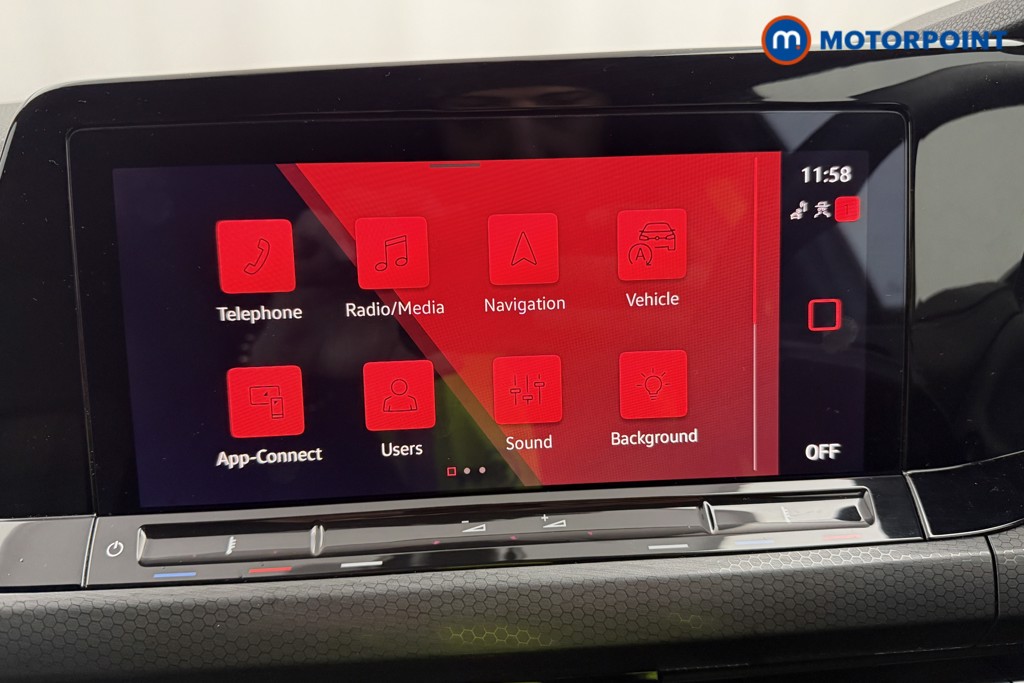 Used Volkswagen Golf 2020 for sale - 78177052: Photo 15