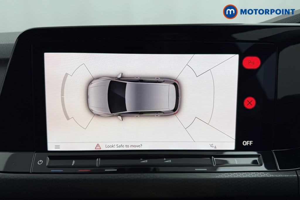 Used Volkswagen Golf 2020 for sale - 78177052: Photo 16