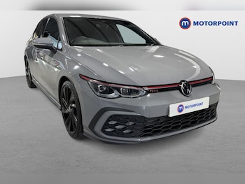 Volkswagen Golf feature image