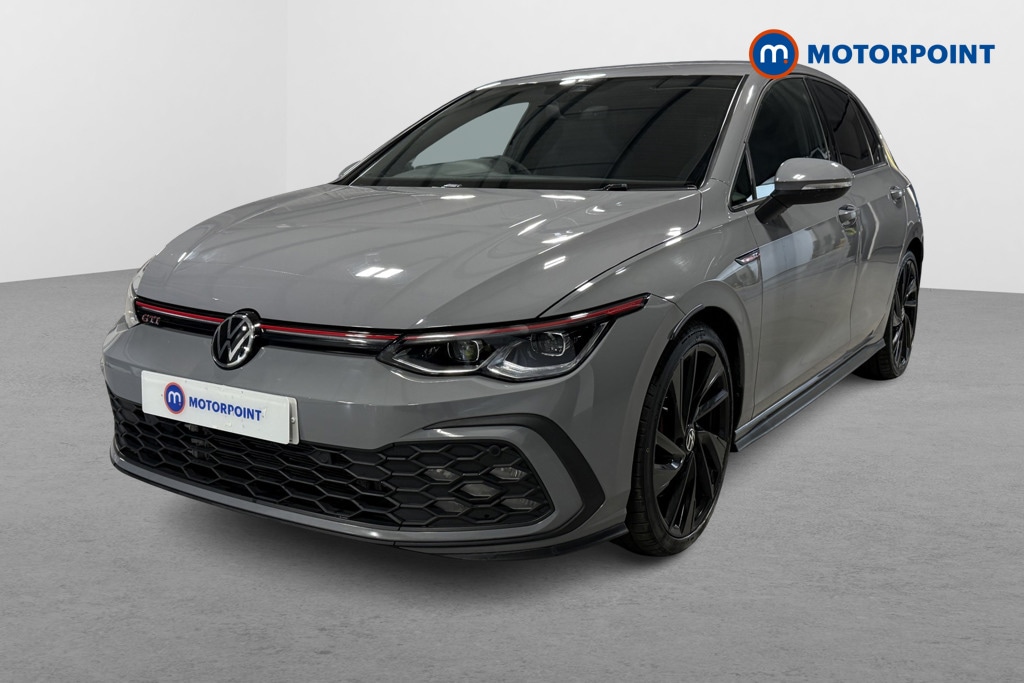 Used Volkswagen Golf 2020 for sale - 78177052: Photo 3