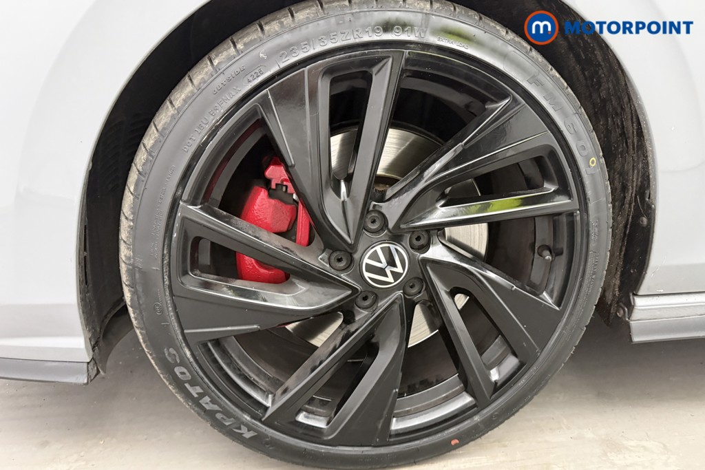 Used Volkswagen Golf 2020 for sale - 78177052: Photo 31