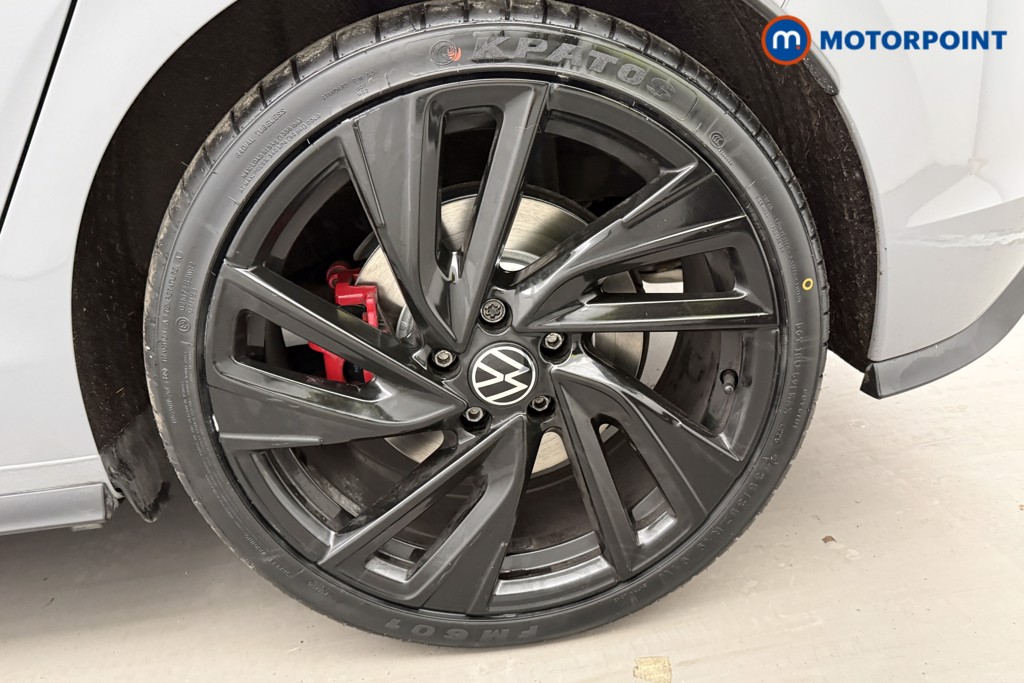 Used Volkswagen Golf 2020 for sale - 78177052: Photo 32