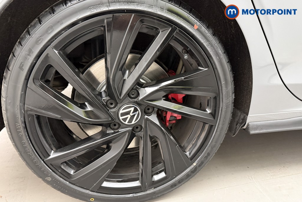 Used Volkswagen Golf 2020 for sale - 78177052: Photo 33