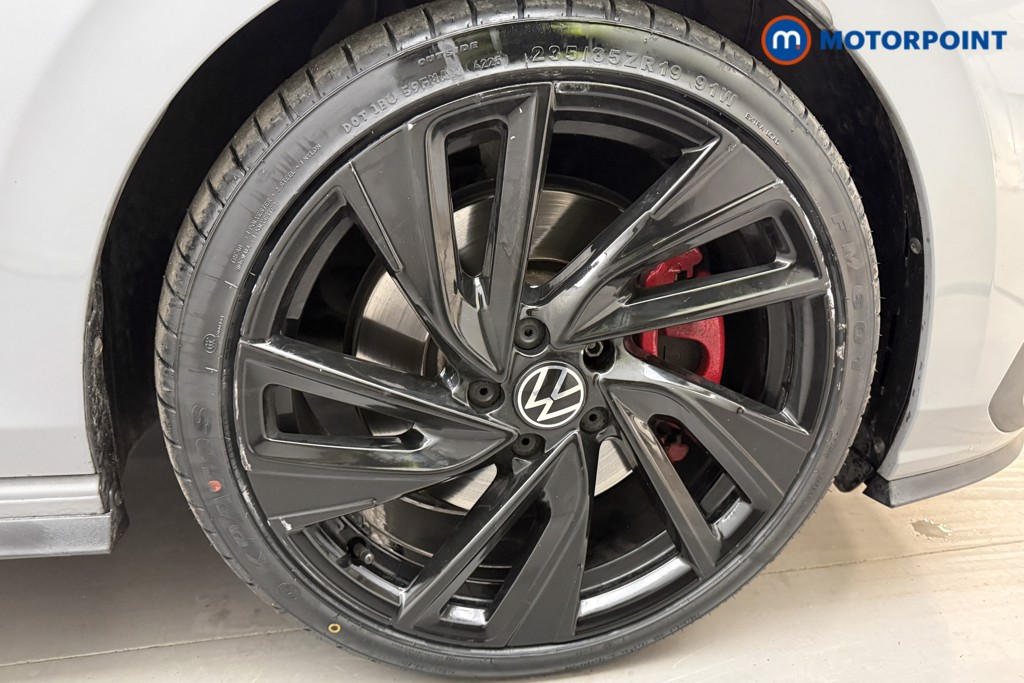 Used Volkswagen Golf 2020 for sale - 78177052: Photo 34