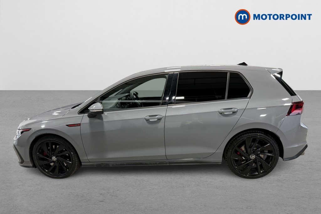 Used Volkswagen Golf 2020 for sale - 78177052: Photo 4