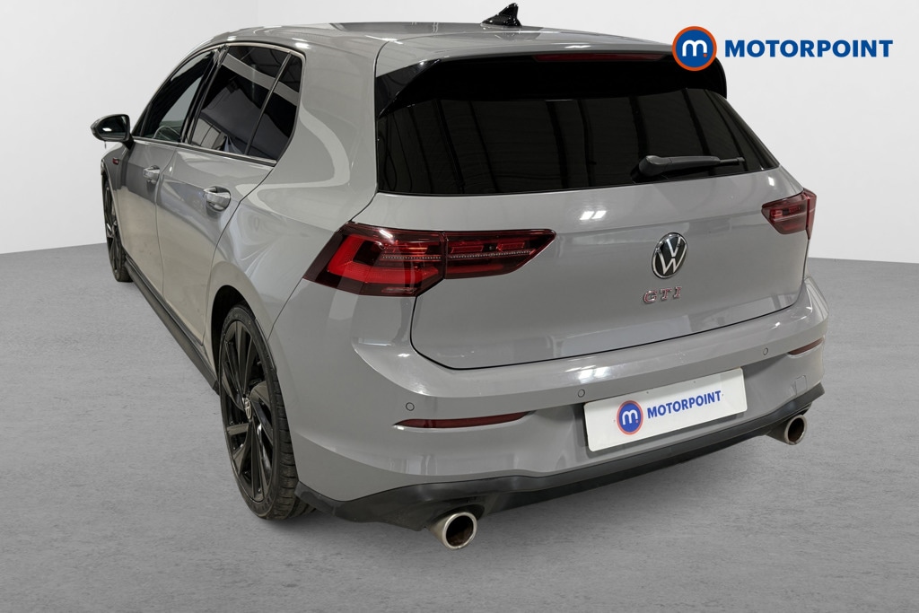 Used Volkswagen Golf 2020 for sale - 78177052: Photo 5