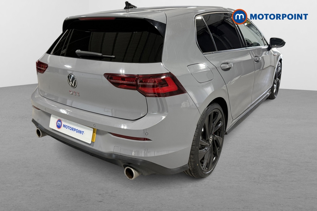 Used Volkswagen Golf 2020 for sale - 78177052: Photo 7