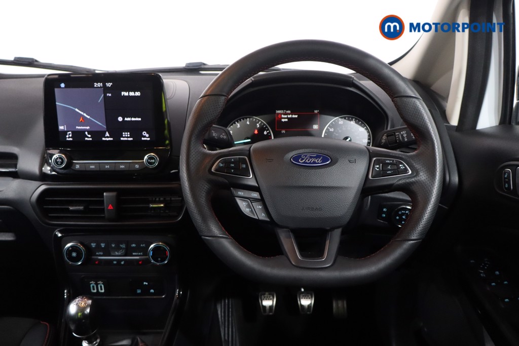 Used Ford Ecosport 2019 for sale - 77814776: Photo 11