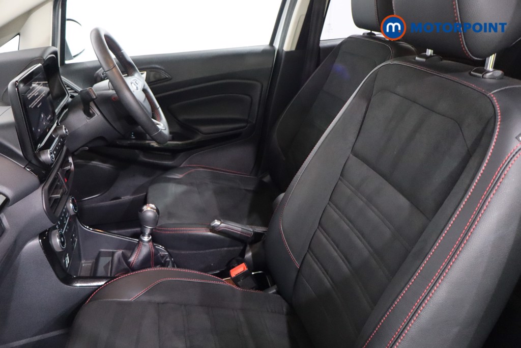 Used Ford Ecosport 2019 for sale - 77814776: Photo 12